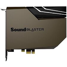 Звуковая карта Creative Sound Blaster AE-7 (70SB180000000) Звуковая карта Creative Sound Blaster AE-7 (70SB180000000)