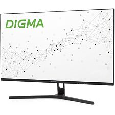 Монитор Digma DM-MONB2702 черный