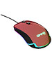 Мышь Oklick GMNG 850GM красный (1533460)