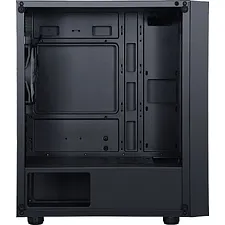 Корпус Accord M203 черный без БП (ACC-M203)