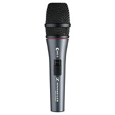 Микрофон Sennheiser E 865-S