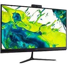 Моноблок Acer Aspire C27B-GMTL черный (DQ.BT7CD.001)