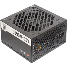 Блок питания Accord ATX 650W 80 Plus White (ACC-W650P)