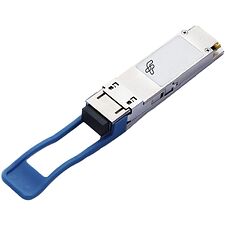 Трансивер Fibertrade FT-QSFP+-eLR4