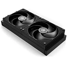 Система жидкостного охлаждения для процессора ID-Cooling FX280 PRO SE Black