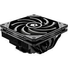 Кулер для процессора ID-Cooling IS-55 Black