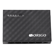 Коммутатор Origo OS2105/A2A