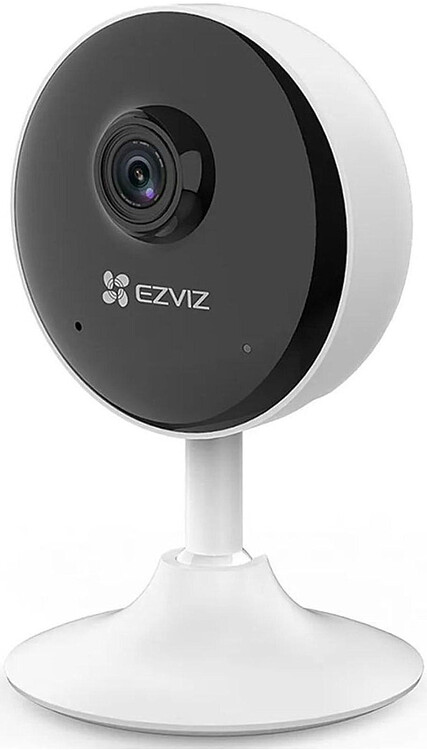 Камера видеонаблюдения Ezviz C1C-B CS-C1C-E0-1E2WF
