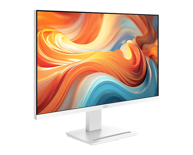 Монитор MSI Pro MP273QW E14 белый (9S6-3PE2CH-059)
