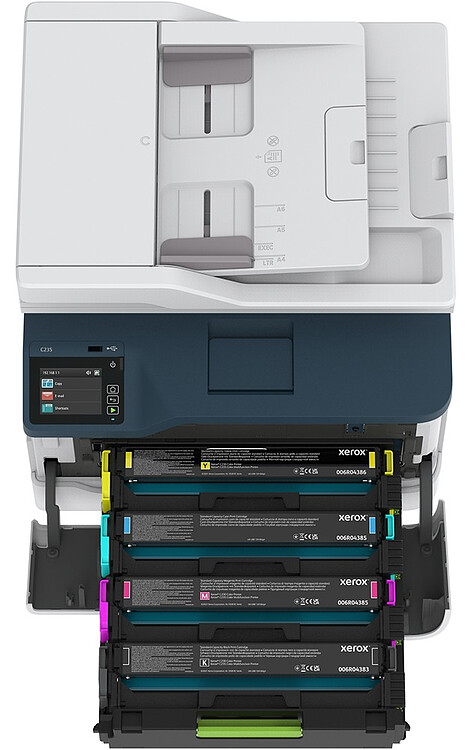 МФУ Xerox C235V_DNI