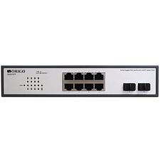 Коммутатор Origo OS2210FP/120W/A1A