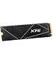 SSD диск A-Data XPG Gammix S70 Blade 4TB (AGAMMIXS70B-4T-CS)
