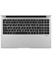 Ноутбук Digma EVE C5801 Silver (DN15CN-8CXW03)