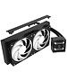 Система жидкостного охлаждения для процессора Zalman ALPHA2 SE A24 Black