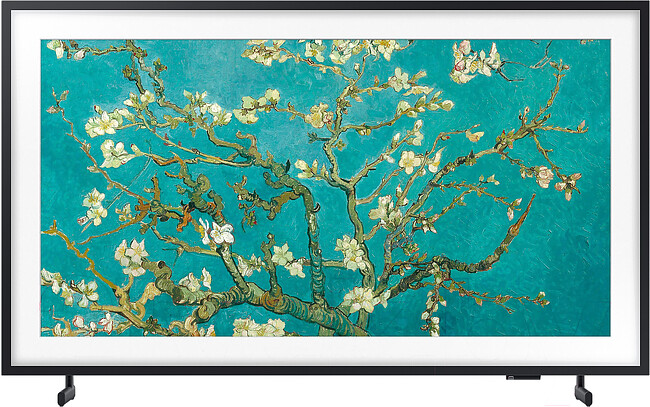 Телевизор Samsung QE32LS03CBUXRU