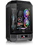 Корпус Thermaltake The Tower 300 без БП Black (CA-1Y4-00S1WN-00)