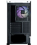 Корпус Zalman P30 BW