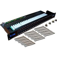 Патч-панель TWT TWT-PP50TEL45