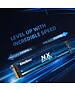 SSD диск Kingspec 256Gb M.2 2280 0.9 DWPD (NX-256)