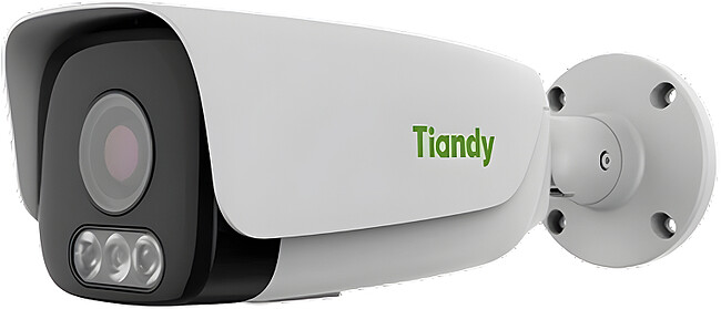 Камера видеонаблюдения Tiandy TC-C34LQ Spec:LK/I3W/A/E/Y/M/S/H/LPR/ 2.8-12mm