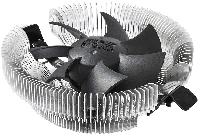 Кулер для процессора PCCooler E80