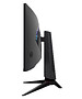 Монитор GMNG Gaming GM-34C11W черный (GM34VG01)