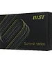 Ноутбук MSI Summit E13 AI Evo A1MTG-001US Black (9S7-13P411-001)