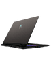 Ноутбук MSI MS-15PL Crosshair A16 HX D8WGKG-078XRU Cosmos Gray (9S7-15PL21-078)
