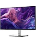Монитор Dell P2425H черный