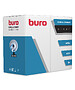Кабель витая пара Buro BU-CCA-050-BL 305м синий