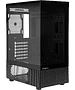 Корпус Formula V Line Crystal Z1 без БП черный
