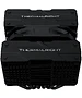 Кулер для процессора Thermalright Peerless Assassin 120 Mini черный