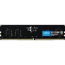 Оперативная память Crucial 8GB DDR5 (CT8G48C40U5)
