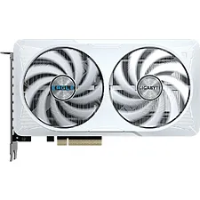 Видеокарта GigaByte GeForce RTX 5060 Eagle OC Ice 8G GDDR7 (GV-N5060EAGLEOC ICE-8GD)