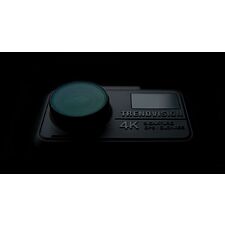 Автомобильный видеорегистратор Trendvision Hybrid Signature Real 4K Max черный