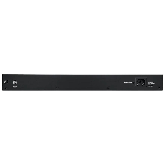 Коммутатор Zyxel NebulaFlex Pro XGS2220-54-EU0101F
