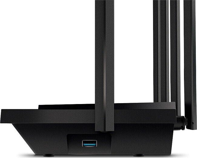 Беспроводной маршрутизатор TP-Link Archer AX73