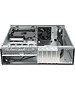Корпус Chieftec UNI 300W черный (BE-10B-300)