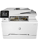 МФУ HP Color LaserJet Pro M283fdn (7KW74A)