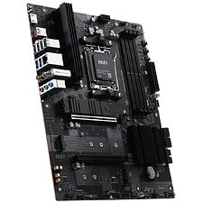 Материнская плата MSI PRO B840-S EVO WIFI6E