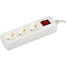 Удлинитель Generica У03В (WYP10-10-03-03-ZK-G)