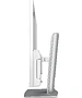 Моноблок MSI Modern AM272P 1M-678XRU белый (9S6-AF8232-1025)