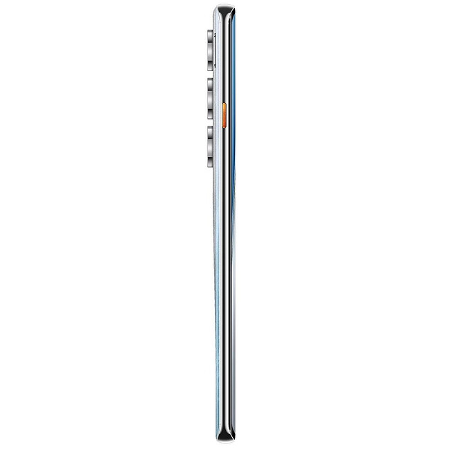 Смартфон Tecno Camon 40 Pro 5G 8GB/256GB Glacier White (CM7)