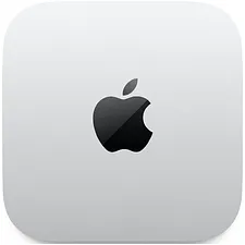 Компьютер Apple Mac mini A3239 серебристый (MCX44HN/A)