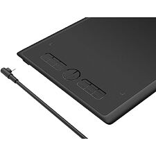 Графический планшет Huion Inspiroy (H610X) Графический планшет Huion Inspiroy (H610X)
