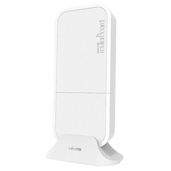 Точка доступа Mikrotik wAP R (RBwAPR-2nD)