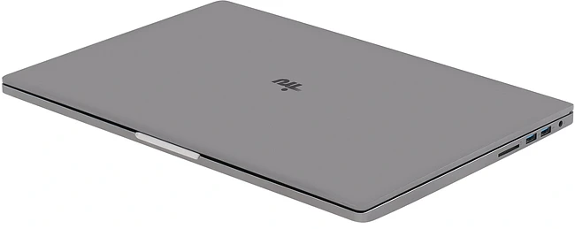 Ноутбук IRU Strato 16ALMR Silver (2159330)