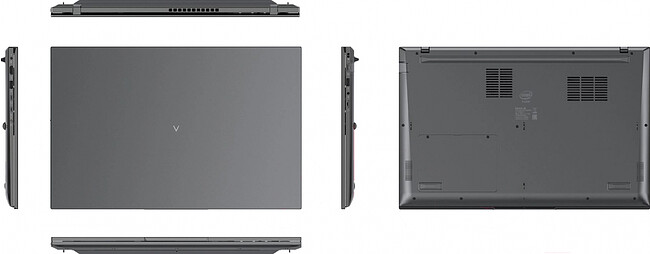 Ноутбук Digma Pro Fortis M (DN17P3-ADXW04)