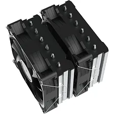Кулер для процессора Zalman CNPS12X BP