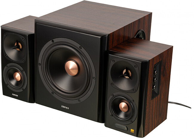 Акустика Edifier S360DB